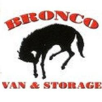 Bronco Van & Storage